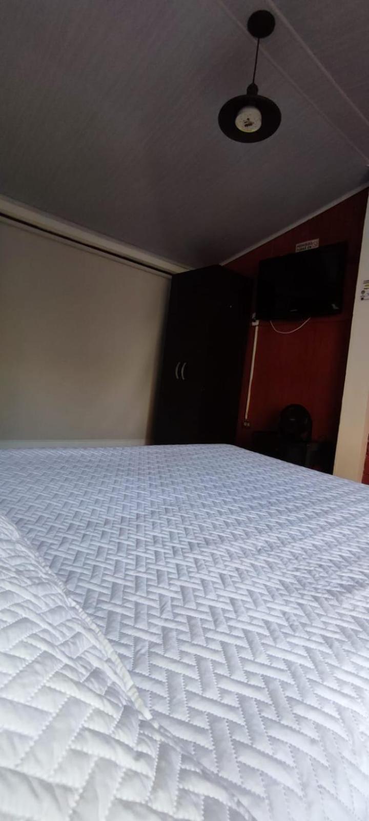 Hotel Cumanday Pereira Room photo